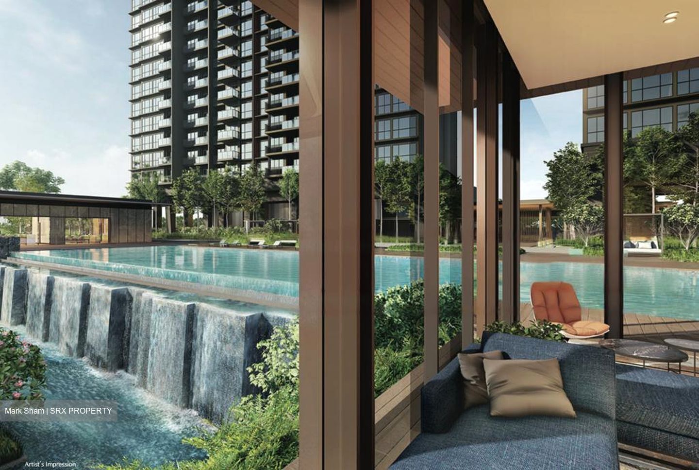 Clavon (D5), Apartment #602268131